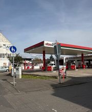 star Tankstelle Bild 1