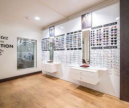 Audioprothésiste DUNKERQUE Optical Center image 3