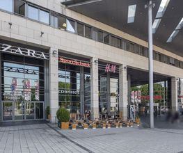 McDonald's Bild 1