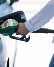 Migrol Tankstelle mit Shell-Treibstoff Bild 2