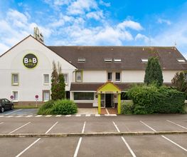 B&B HOTEL Saint-Quentin image 2