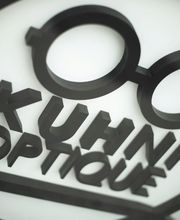 KUHNI OPTIQUE image 1