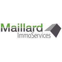 Maillard ImmoServices SA