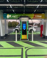 IPlanet: Ricarica ULTRA FAST