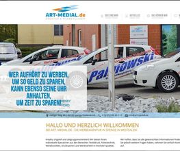 art-medial GmbH Bild 2