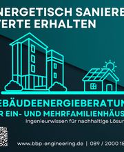 Energetisch sanieren - Werte erhalten.