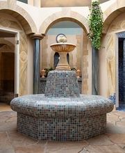 Saunapark Kamperbrück Bild 7