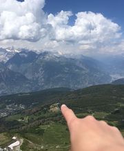 Restaurant Panorama Bild 7