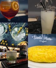 Bar Santa Martha tapas y cocteles - karaoke imagen 12