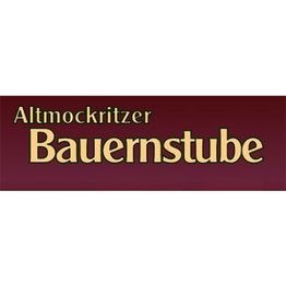 Altmockritzer Bauernstube