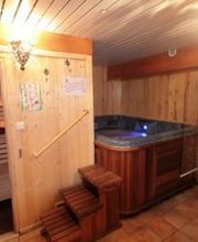 Les Chalets du Villard image 9