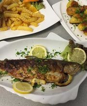 Vereinsgaststätte TRC-Schlierbach Bild 6