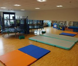 kinderfit GmbH Bild 8