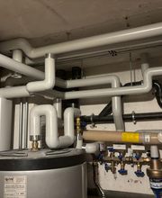 ALPHA Gruppe AG I Dämmung und Brandschutz Bild 8