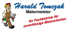 Harald Tomczak Malerbetrieb