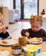 Humankind - Kinderdagverblijf Willemspoort Poort 1 afbeelding 2