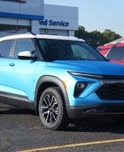 Fox Greenville Chevrolet image 3