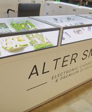 Alter Smoke Bel-Est image 4