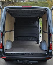 K&O Transporte Bild 5