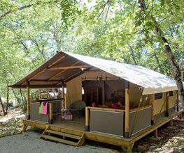 Camping Le Parc image 4