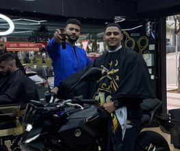EDRASSI BARBER SHOP imagen 9