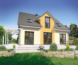 allkauf haus - Musterhaus Euskirchen Bild 1