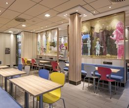 McDonald's Bild 6