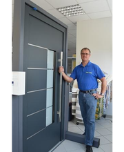 FENSTERREPARATUREN H. & G. Jeschke Inh. Helmut Jeschke Bild 5