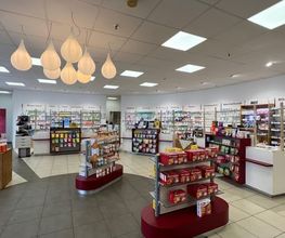 Regental Apotheke Bild 5
