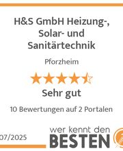 werkenntdenBESTEN.de Qualitätssiegel