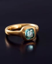 Edelsteinschmuck & Eheringe, Saintscraft Bild 6