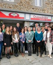 Cabinet Chateaubriand Immobilier image 1