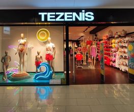 Tezenis imagen 1