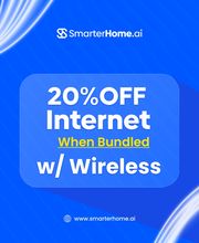 SmarterHome.ai - Compare Local Internet Deals image 17