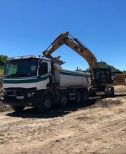 Eyraud et fils travaux publics image 1