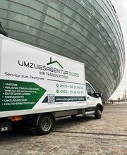 Umzugsagentur Nord Bild 1
