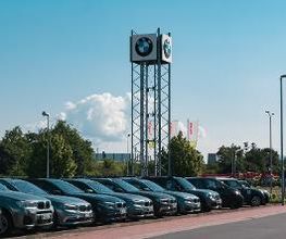 Autohaus Krauth Hockenheim Bild 10