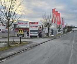 E.ON Drive Public Ladestation Bild 7