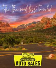 Consolidated Auto Sales image 5