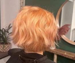 Lovely Hair Bild 9