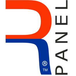 R Panel - Pannelli Radianti logo