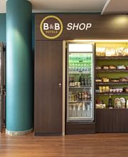 B&B HOTEL Pisa Airport immagine 11