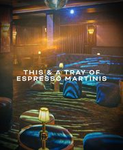 Medium Cool Cocktail Lounge image 2