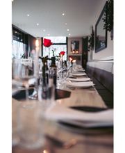 Restaurant Greek Food Olympia Bild 5