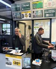 Feu Vert Entreprises image 3