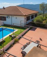 Chalet Venta del Aire Cortijo Terrón imagen 2