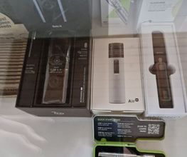 Vaporizer