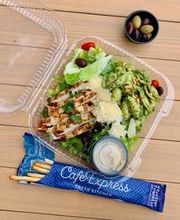 Cafe Express River Oaks image 17