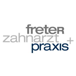 Logo der Zahnarztpraxis Freter in Mannheim