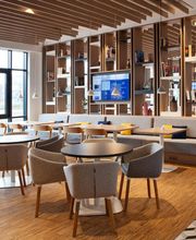 Holiday Inn Express Kaiserslautern by IHG Bild 11